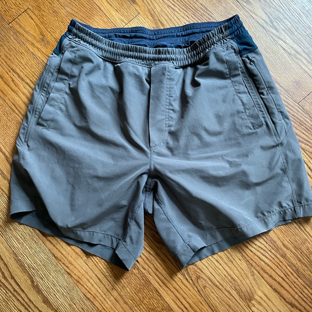 Birddog Classic gym shorts size Large